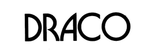 DRACO logo