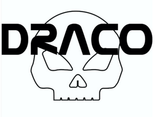 DRACO logo