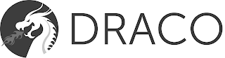 DRACO logo