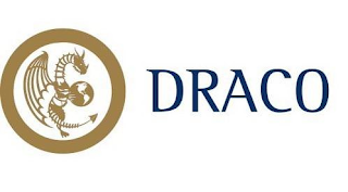 DRACO logo
