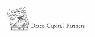 DRACO CAPITAL PARTNERS logo