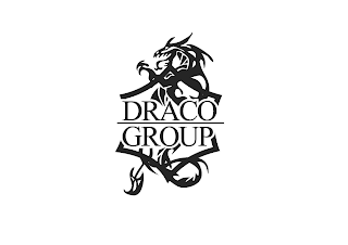 DRACO GROUP logo