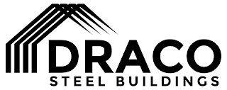 DRACO STEEL BUILDINGS logo