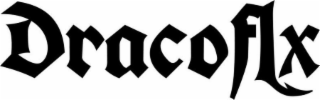 DRACOFLX logo