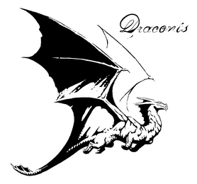 DRACONIS logo