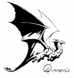 DRACONIS logo