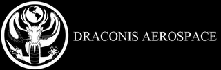 DRACONIS AEROSPACE logo