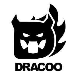 DRACOO logo