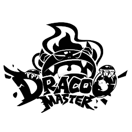 DRACOOMASTER logo
