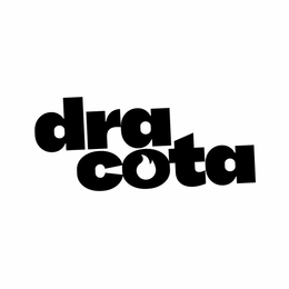 DRACOTA logo
