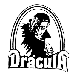DRACULA logo