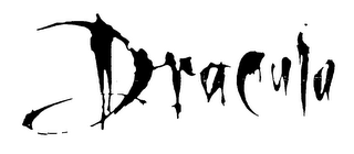 DRACULA logo