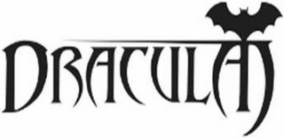 DRACULA logo
