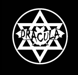 DRACULA logo