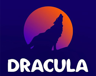 DRACULA logo