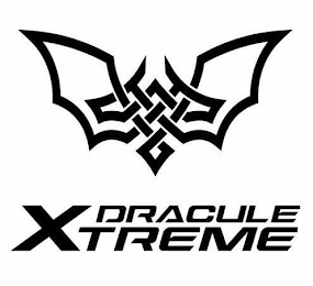 DRACULE XTREME logo