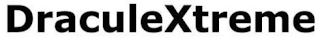 DRACULEXTREME logo