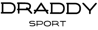 DRADDY SPORT logo