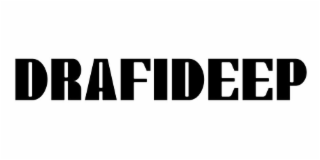 DRAFIDEEP logo