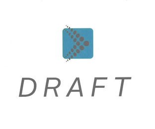 DRAFT logo