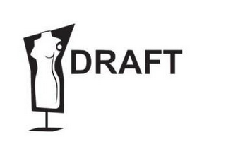 DRAFT logo