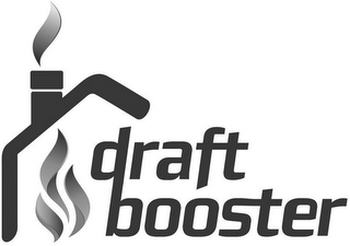 DRAFT BOOSTER logo