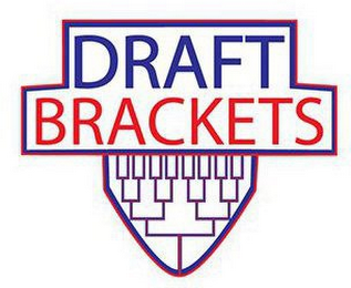 DRAFT BRACKETS logo