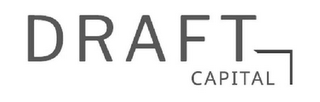 DRAFT CAPITAL logo