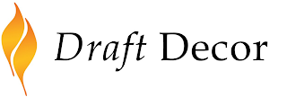 DRAFT DECOR logo