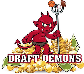 DRAFT DEMONS logo