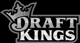 DRAFT KINGS logo