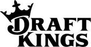 DRAFT KINGS logo