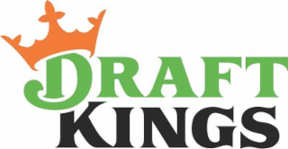 DRAFT KINGS logo