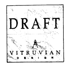 DRAFT VITRUVIAN logo