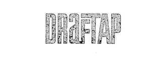 DRAFTAP logo