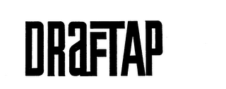 DRAFTAP logo