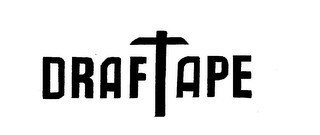 DRAFTAPE logo