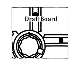 DRAFTBOARD logo