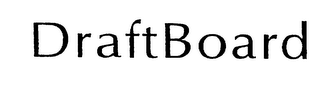 DRAFTBOARD logo