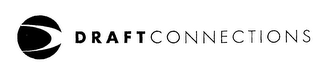 DRAFTCONNECTIONS logo