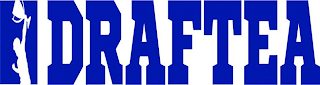 DRAFTEA logo
