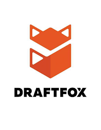 DRAFTFOX logo
