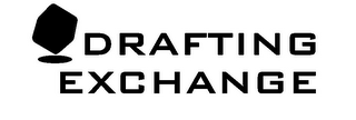 DRAFTING EXCHANGE logo