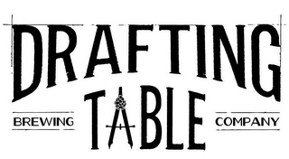 DRAFTING TABLE BREWING COMPANY logo