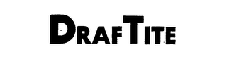 DRAFTITE logo