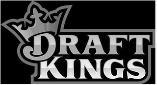 DRAFTKINGS logo