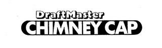 DRAFTMASTER CHIMNEY CAP logo