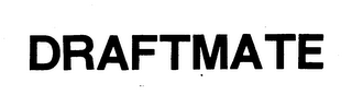 DRAFTMATE logo
