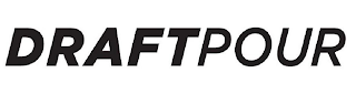DRAFTPOUR logo