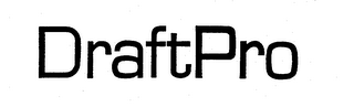 DRAFTPRO logo